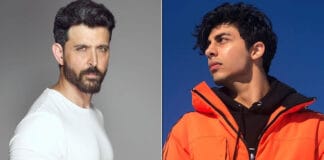 Amidst Aryan Khan's Bail Plea Hearing, Hrithik Roshan Pens Heartwarming Letter: "Allow Yourself To Burn, But Just Enough..."