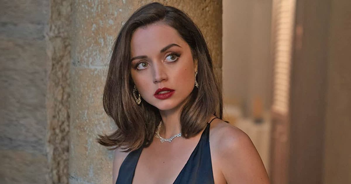 Ana de Armas - IMDb