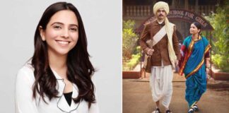 'Anandi Gopal' producers on cloud nine as film bags two National Awards
