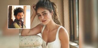 Ananya Panday Loses Her Role In Thalapathy Vijay's 'Thalapathy 66' Amid The NCB Interrogation? Deets Inside