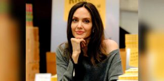 Angelina Jolie Express Her Love For India While Also Revealing If She’s Bollywood Ready
