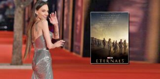 Angelina Jolie Fans Take To Twitter To Express Their Thoughts On Her Hair Extensions
