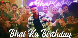 Bhai Ka Birthday From Antim Ft. Salman Khan & Aayush Sharma On ‘How’s The Hype?’: Blockbuster Or Lacklustre? Vote Now