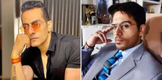 Anupamaa’s Anuj Aka Gaurav Khanna On His Chemistry With Sudhanshu Pandey: “We All Were In School & Used To Look Up To Him”