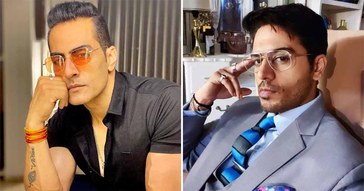 Gaurav Khanna Talks About His Off Screen Bond With Sudhanshu Pandey