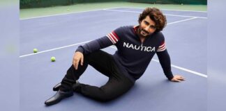 Arjun Kapoor: My line-up is a mix of masala commercial, genre-bending films