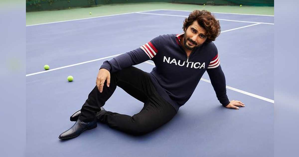 Arjun Kapoor Reveals How Sandeep Aur Pinky Faraar Has Been A Game-Changer For His Career