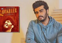 Arjun Kapoor to star in The Lady Killer produced by Bhushan Kumar and Shaaliesh R Singh and directed by Ajay Bahl