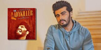 Arjun Kapoor to star in The Lady Killer produced by Bhushan Kumar and Shaaliesh R Singh and directed by Ajay Bahl