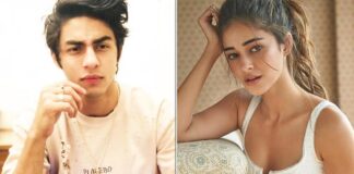 Aryan Khan & Ananya Panday Allegedly Spoke About Procuring Drugs Including 'Weed' & 'Cocaine', WhatsApp Chat Revealed