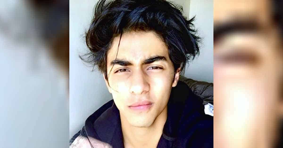  Aryan Khan Lawyer Satish Manshinde Says He Was Invited To Add Glamour