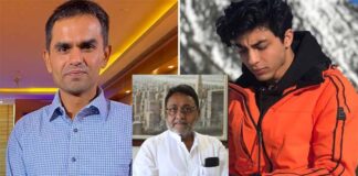 Aryan Khan Arrest: NCP Leader Nawab Malik Questions NCB's Sameer Wankhede, "Did They Have An Intention To Frame 2 More People"
