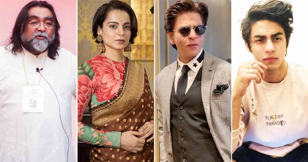 Prahlad Kakkar Opens Up On Aryan Khan's Arrest In Drug Case