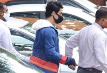 Aryan Khan Arrest: Shiv Sena Leader Asks Supreme Court For A Judicial Enquiry Into Affairs Of NCB