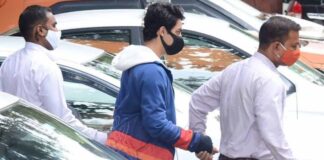 Aryan Khan Arrest: Shiv Sena Leader Asks Supreme Court For A Judicial Enquiry Into Affairs Of NCB