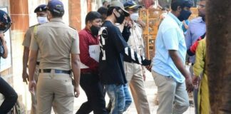Aryan Khan Arrests Witnesses A Major Twists, Witness Reveals A '18 Crore Deal' While Agency Official Denies, Adds Would Give 'A Fitting Reply,' Read On