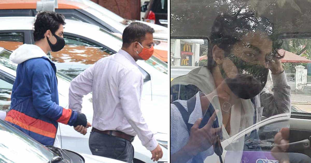 Aryan Khan Bail Plea: Starkid’s Hearing Postponed To October 20