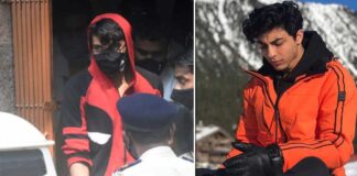 Aryan Khan Case: Lawyer Taraq Sayyed Says The Case Is Based On The Whatsapp Chats