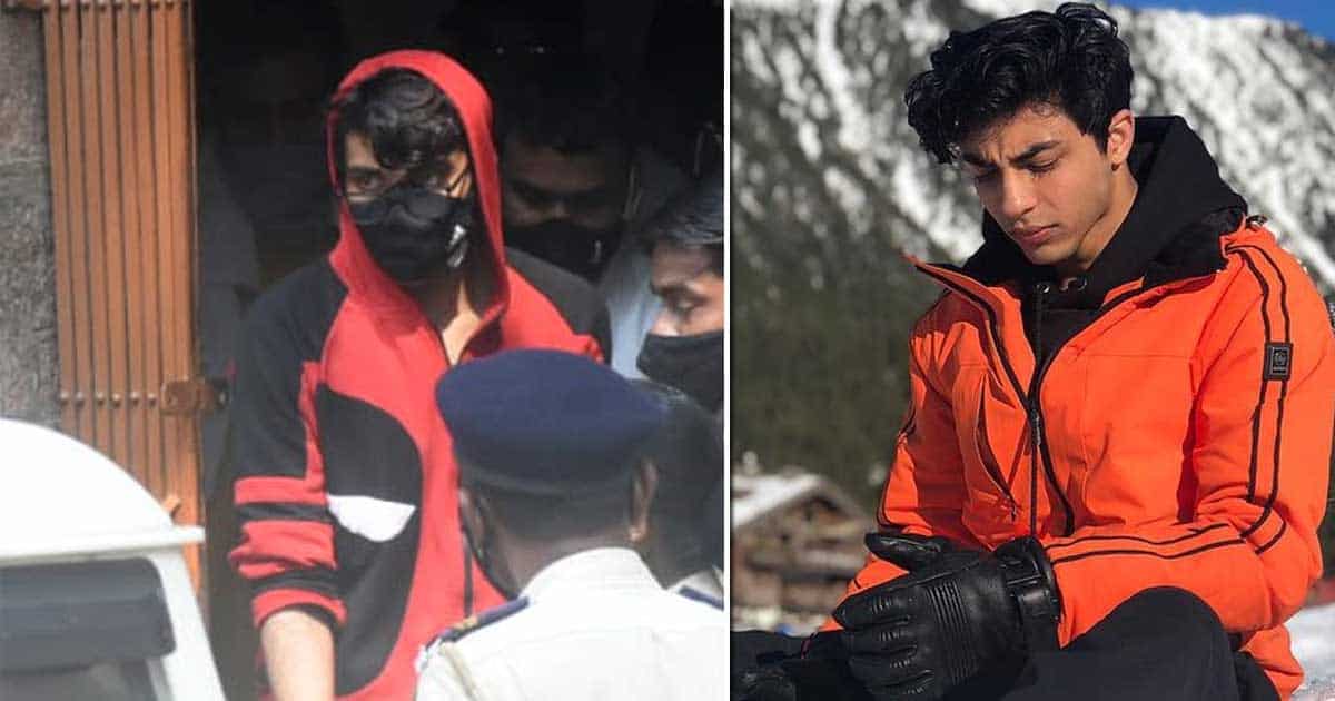 Aryan Khan Case: Lawyer Taraq Sayyed Says The Case Is Based On The Whatsapp Chats