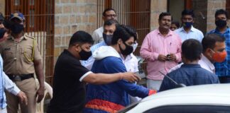 Aryan Khan Got Bail? Here's What Happened At The Court Today & Why It Got Delayed To Tomorrow, Read On!