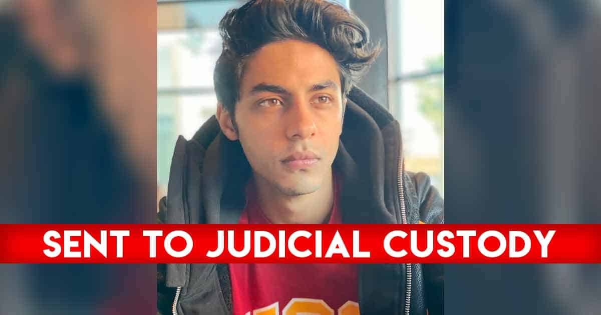 Aryan Khan Granted Bail After His Sensational Arrest In Drug Case, Read On
