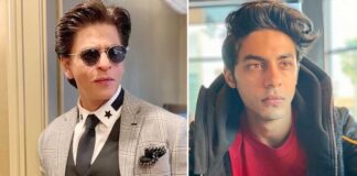 Aryan Khan Having A Difficult Time At Jail, Reports Claims That He Is Not Eating, Drinking Enough To Avoid Using Jail Toilet