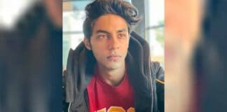 Aryan Khan Not Getting Any Kind Of Special Treatment, The Star Kid Eats Food From NCB Mess