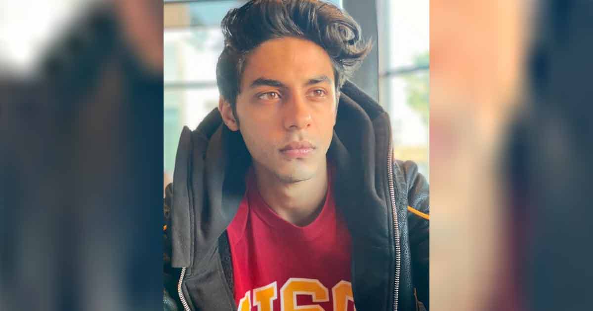 Aryan Khan Is Not Getting Any Special Privileges, He Eats Food Just Like Others