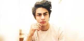 Aryan Khan's Reaction Over The News Of His Bail Being Granted Is Just Heart Warming - Check It Out