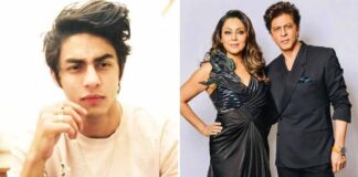 Aryan Khan Shifted To A Special Barrack For Security Reasons & Isn't Allowed To Meet Shah Rukh Khan, Gauri Khan?