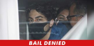 Aryan Khan's Bail Denied By Magistrate On 'Non Maintainable' Grounds, Read On