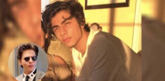 Aryan needs appointment to meet Pa at home, SRK takes permission of NCB to meet son in lockup!