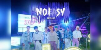 As 'Noeasy' joins K-pop pantheon, industry records all-time high sales