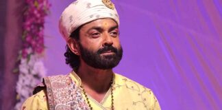 'Ashram 3' shooting continues despite protest by right-wing groups