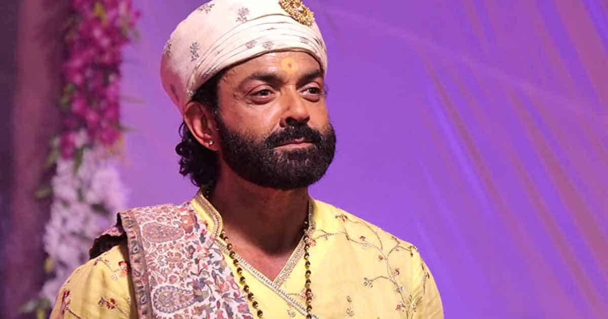 Bobby Deol Starrer 'Ashram 3' Shooting Continues Despite Protest By Bajrang Dal