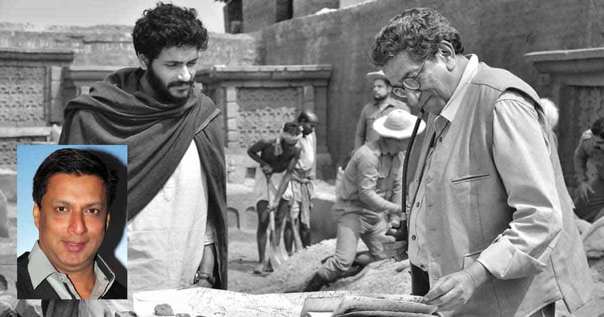 Madhur Bhandarkar's Bengali Film 'Avijatrik' Wins Big At Boston Fest