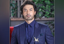 Avinesh Rekhi talks about losing 13kg for 'Tere Bina Jiya Jaye Na'
