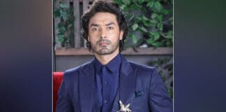 Avinesh Rekhi talks about losing 13kg for 'Tere Bina Jiya Jaye Na'