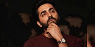 Ayushmann: Discrimination against girls holds us back as developed society