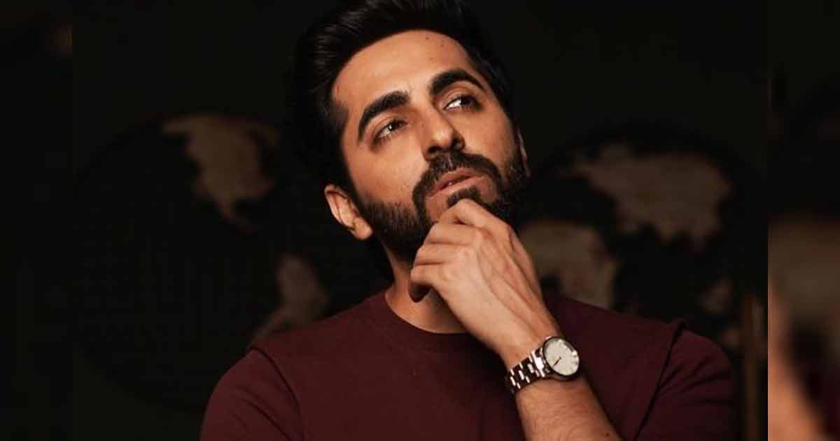 Ayushmann Khurrana On International Day Of The Girl Child: "Discrimination Against Girls Holds Us Back As Developed Society"
