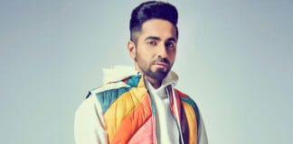 Ayushmann: I want to entertain people with positive message