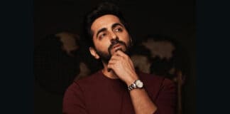 Ayushmann Khurrana: I'm a total director's actor