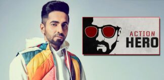 Ayushmann Khurrana To Feature In Anand L. Rai’s Next ‘Action Hero’