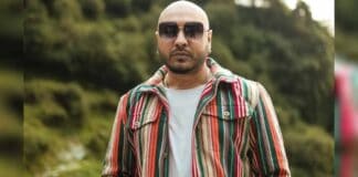 B Praak overwhelmed with his win at National Film Awards