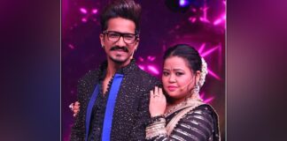 Bharti Singh & Haarsh Limbachiyaa Slam Trollers By Saying We Are Really Very Secure