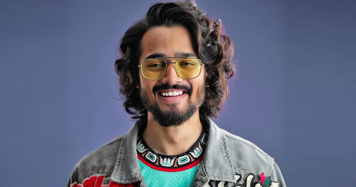 Bhuvan Bam Reveals Singing In Bars Before Youtube Fame