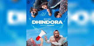 Bhuvan Bam's first web series 'Dhindora' talks about 'aam aadmi'