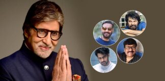 Big B turns 79: Birthday wishes pour in on Bollywood's 'Shahenshah'