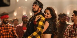 Big-screen release of Kiccha Sudeep's 'Kotigobba 3' to revive Sandalwood