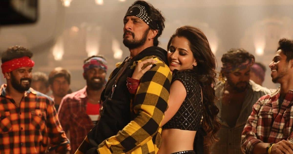 Big-screen release of Kiccha Sudeep's 'Kotigobba 3' to revive Sandalwood